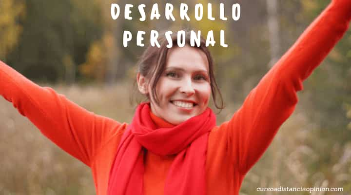 Emprendimiento y desarrollo personal