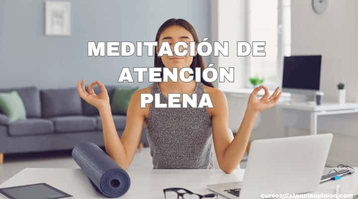 Mindfulness para el estrés