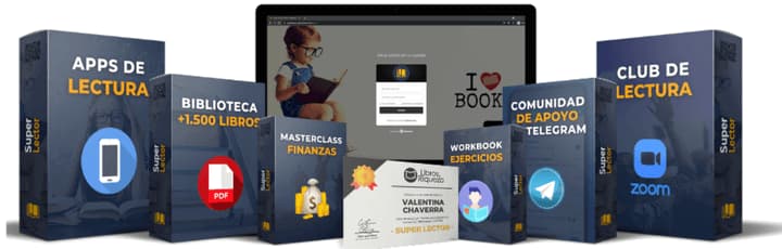 Curso de lectura rapida