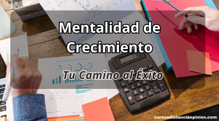 Mentalidad de Crecimiento